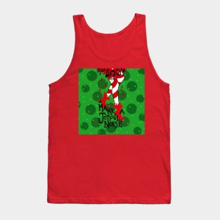 Make A Joyful Noise Tank Top